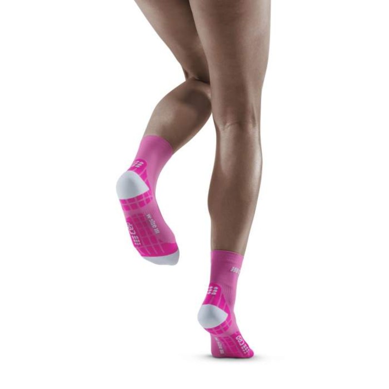 Ultralight Short Compression Socks for Men